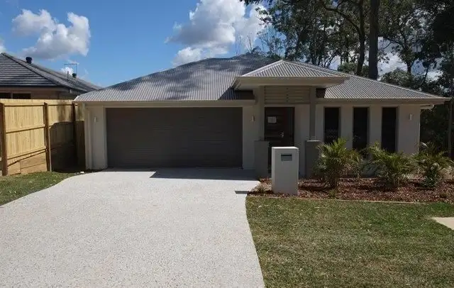 Main view of Homely house listing, 8 Catchment Court, Narangba QLD 4504