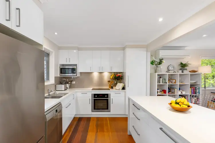 Second view of Homely house listing, 7 Doncella Street, The Gap QLD 4061