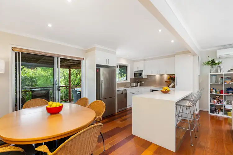 Third view of Homely house listing, 7 Doncella Street, The Gap QLD 4061