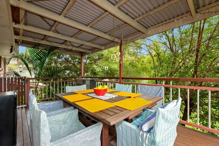 Fourth view of Homely house listing, 7 Doncella Street, The Gap QLD 4061