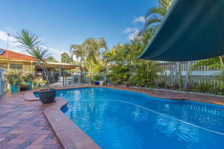 44 Thornbill Drive, Eli Waters QLD 4655