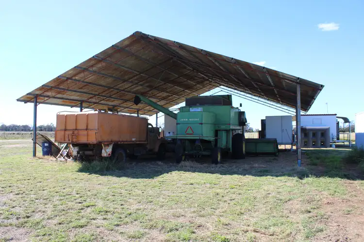 Sixth view of Homely rural property listing, 57 Kerimbilla Road, Goondiwindi QLD 4390