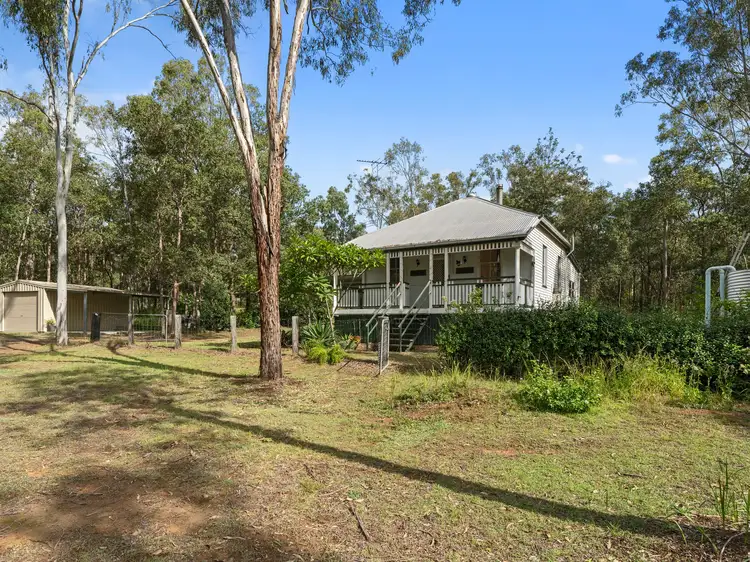 20 Laurel Street, Esk QLD 4312
