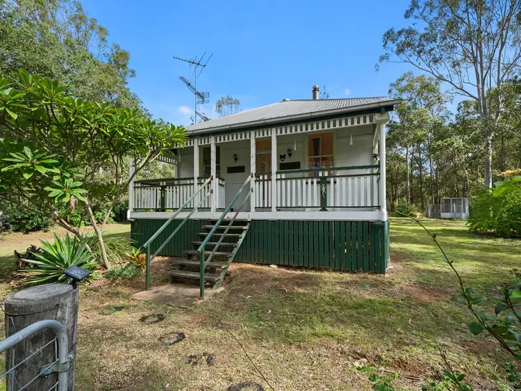 Second view of Homely house listing, 20 Laurel Street, Esk QLD 4312