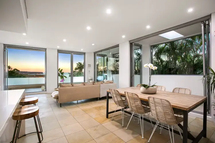 Fourth view of Homely apartment listing, 4/199 Spit Road, Mosman NSW 2088