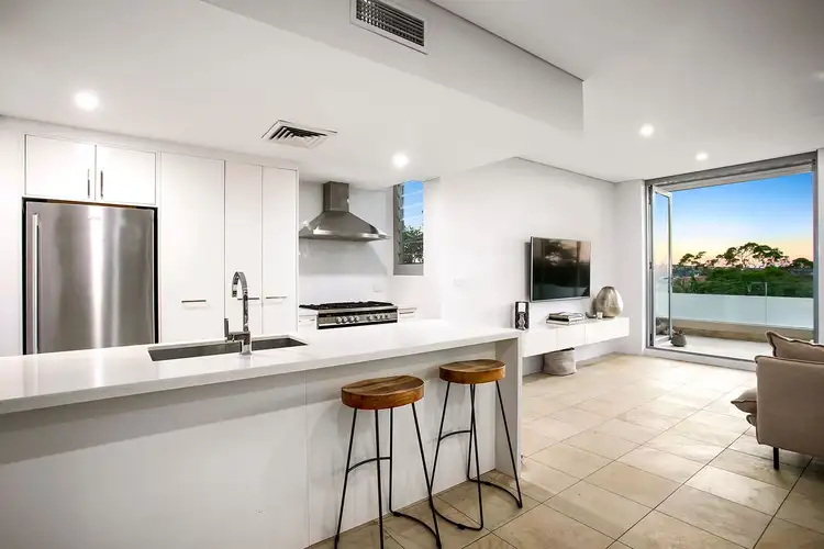 Sixth view of Homely apartment listing, 4/199 Spit Road, Mosman NSW 2088