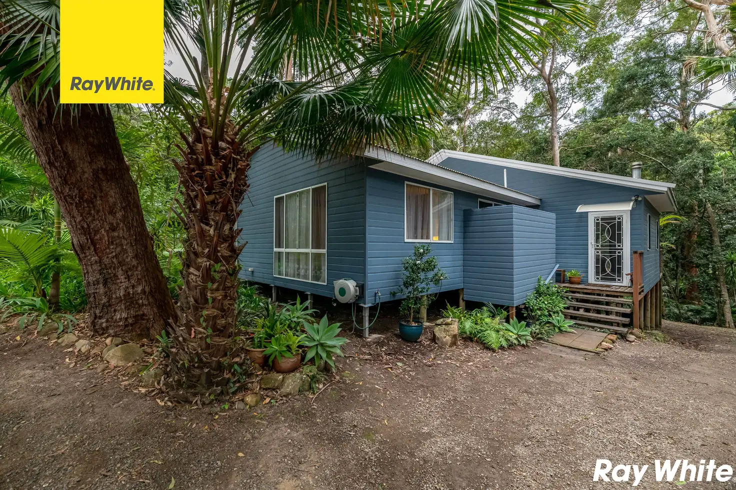 Main view of Homely house listing, 32 Second Ridge Road, Smiths Lake NSW 2428