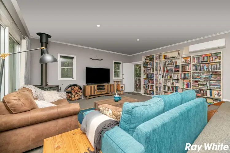 Fourth view of Homely house listing, 32 Second Ridge Road, Smiths Lake NSW 2428