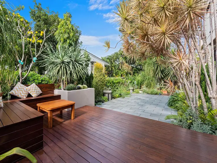 Second view of Homely house listing, 2/95 Kent Street, New Farm QLD 4005
