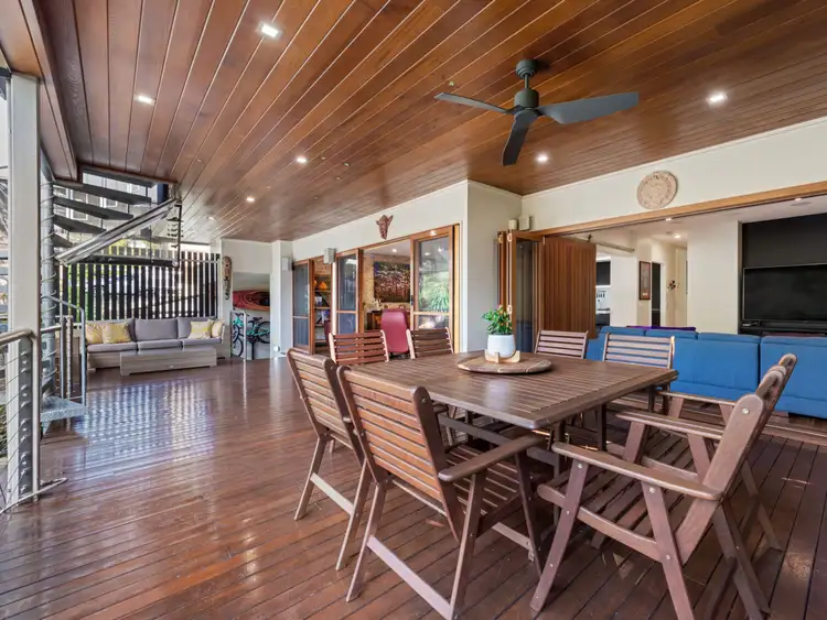 Third view of Homely house listing, 2/95 Kent Street, New Farm QLD 4005