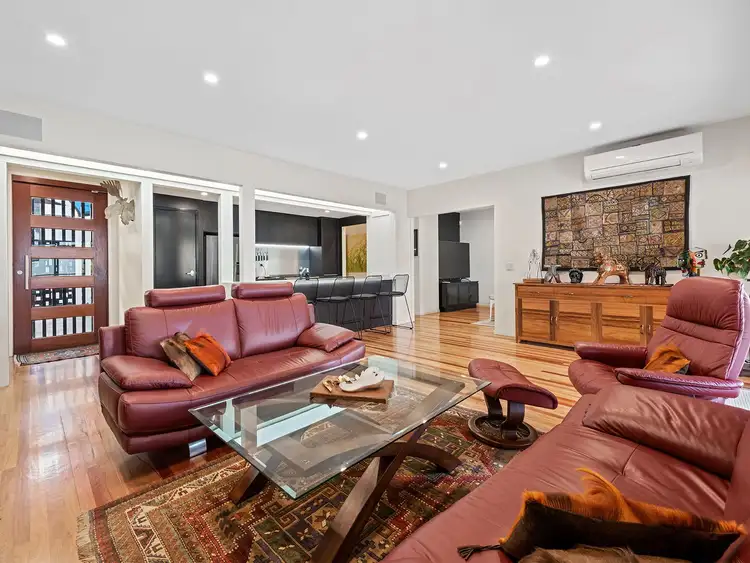 Fourth view of Homely house listing, 2/95 Kent Street, New Farm QLD 4005