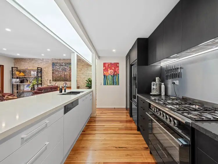 Fifth view of Homely house listing, 2/95 Kent Street, New Farm QLD 4005