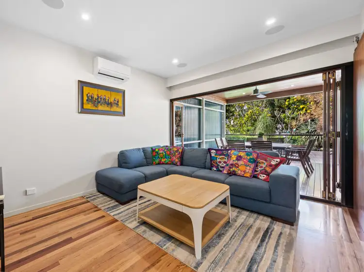 Sixth view of Homely house listing, 2/95 Kent Street, New Farm QLD 4005