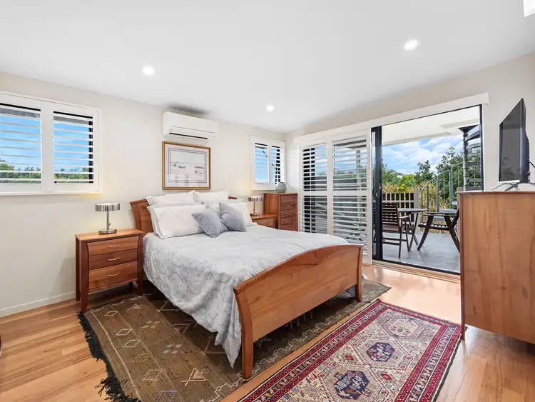 Seventh view of Homely house listing, 2/95 Kent Street, New Farm QLD 4005