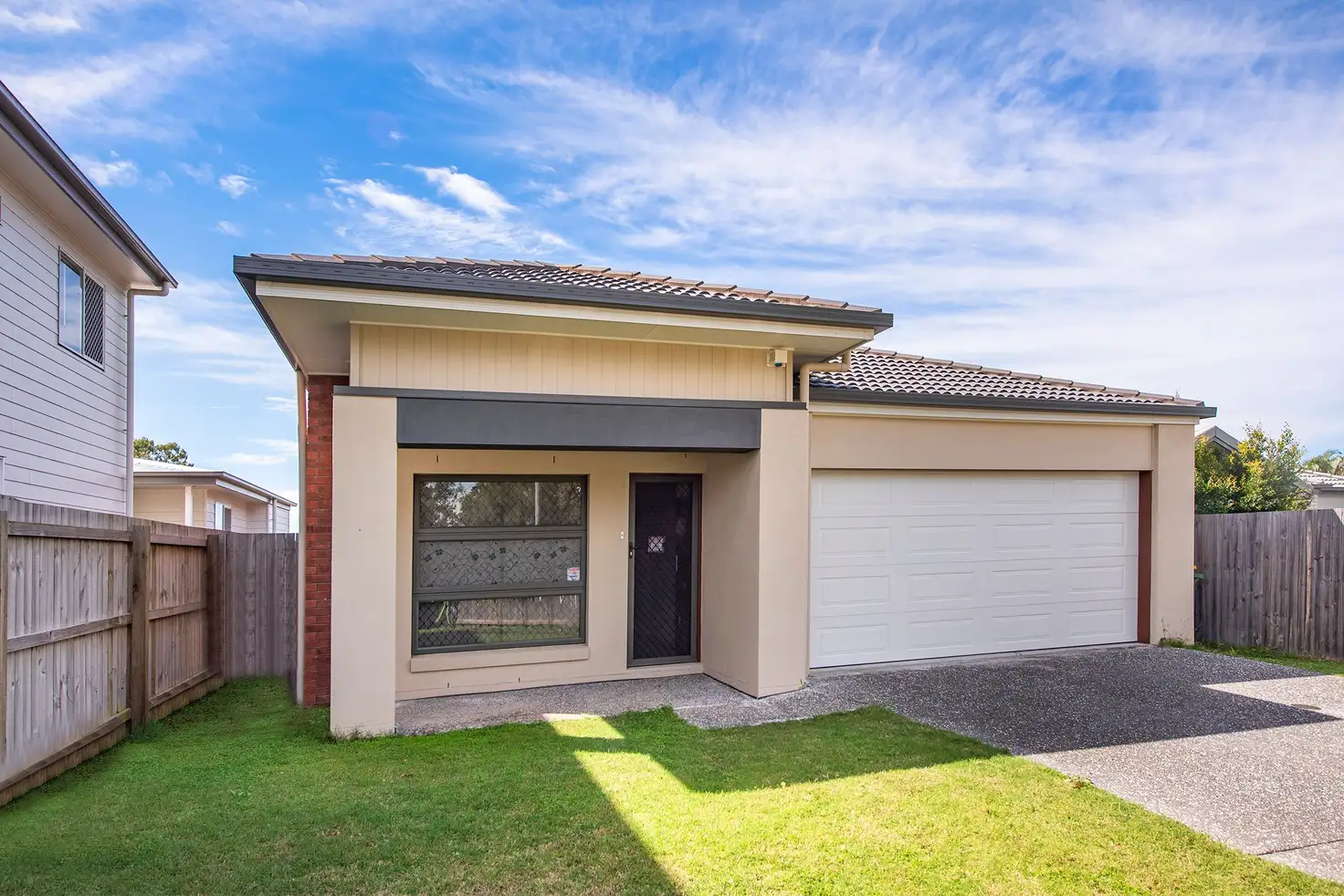 Main view of Homely house listing, 134 Haig Road, Loganlea QLD 4131