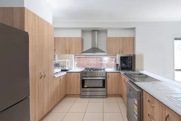 Second view of Homely house listing, 134 Haig Road, Loganlea QLD 4131