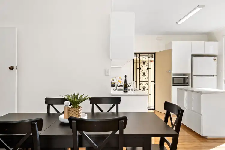 Fifth view of Homely house listing, 254 Frankston-Dandenong Road, Seaford VIC 3198