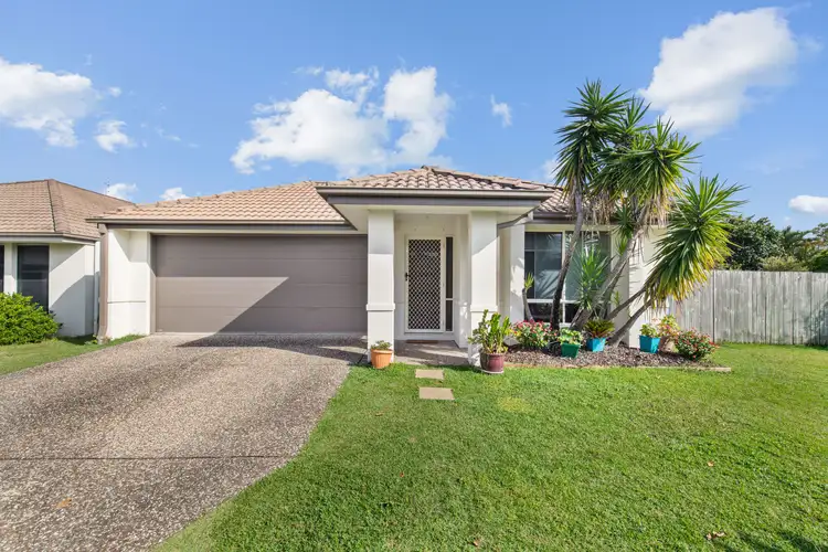 33 Chestwood Crescent, Sippy Downs QLD 4556