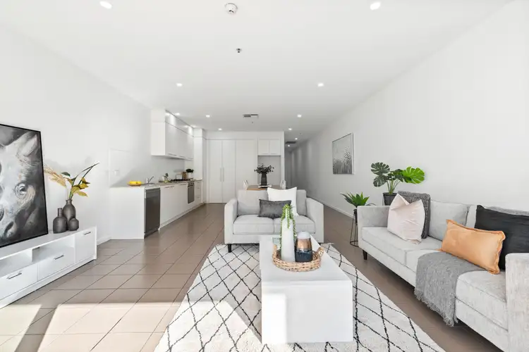 12/100 Rose Terrace, Wayville SA 5034