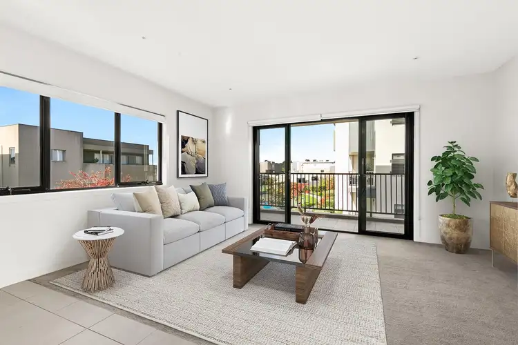 Fifth view of Homely townhouse listing, 26/17 Edgeware Close, Pakenham VIC 3810
