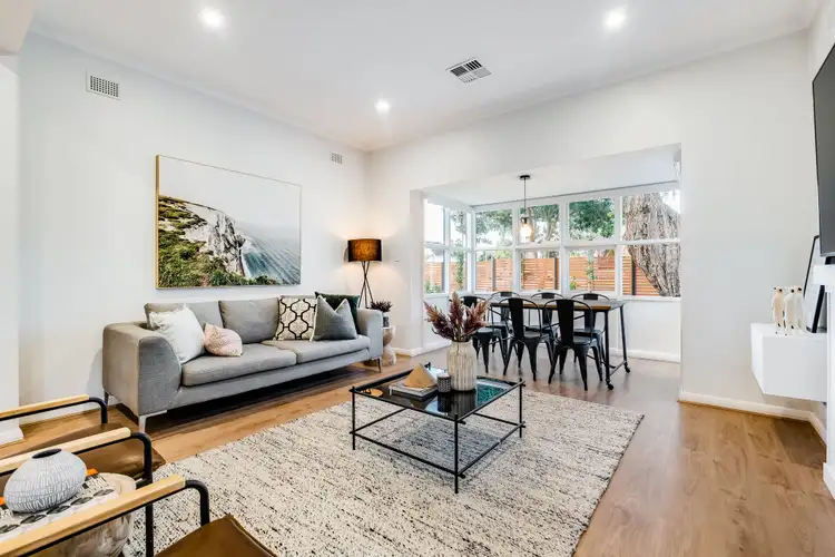 Third view of Homely house listing, 18 Bransby Avenue, North Plympton SA 5037