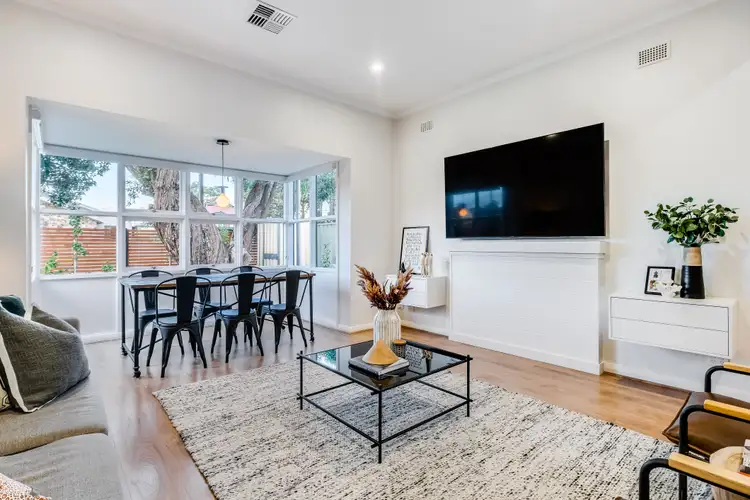 Fourth view of Homely house listing, 18 Bransby Avenue, North Plympton SA 5037