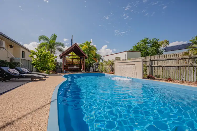 Second view of Homely house listing, 76 Tennessee Way, Kelso QLD 4815