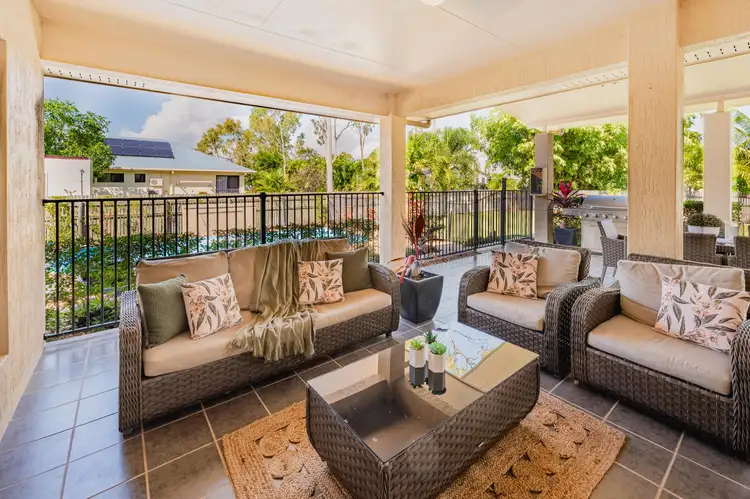 Third view of Homely house listing, 76 Tennessee Way, Kelso QLD 4815