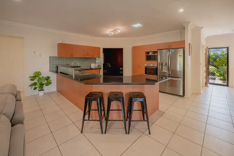 Fifth view of Homely house listing, 76 Tennessee Way, Kelso QLD 4815