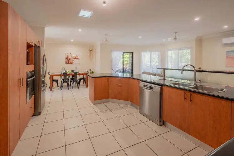 Sixth view of Homely house listing, 76 Tennessee Way, Kelso QLD 4815
