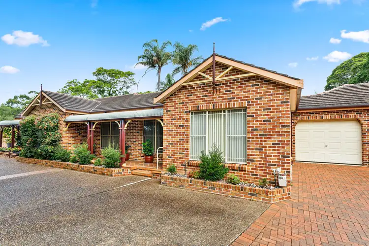2/62 Foothills Road, Balgownie NSW 2519