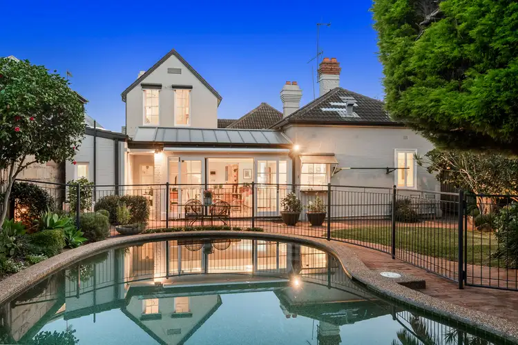 Second view of Homely house listing, 40 Bennett Street, Cremorne NSW 2090