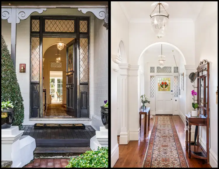 Third view of Homely house listing, 40 Bennett Street, Cremorne NSW 2090