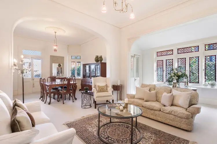 Fourth view of Homely house listing, 40 Bennett Street, Cremorne NSW 2090