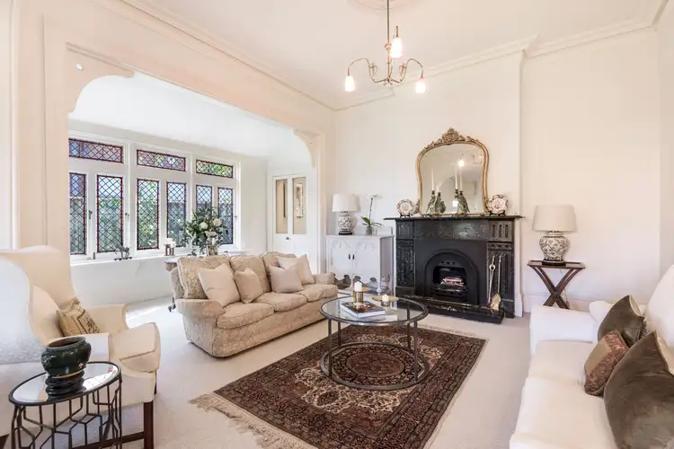 Fifth view of Homely house listing, 40 Bennett Street, Cremorne NSW 2090