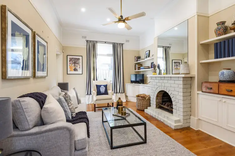 Sixth view of Homely house listing, 40 Bennett Street, Cremorne NSW 2090