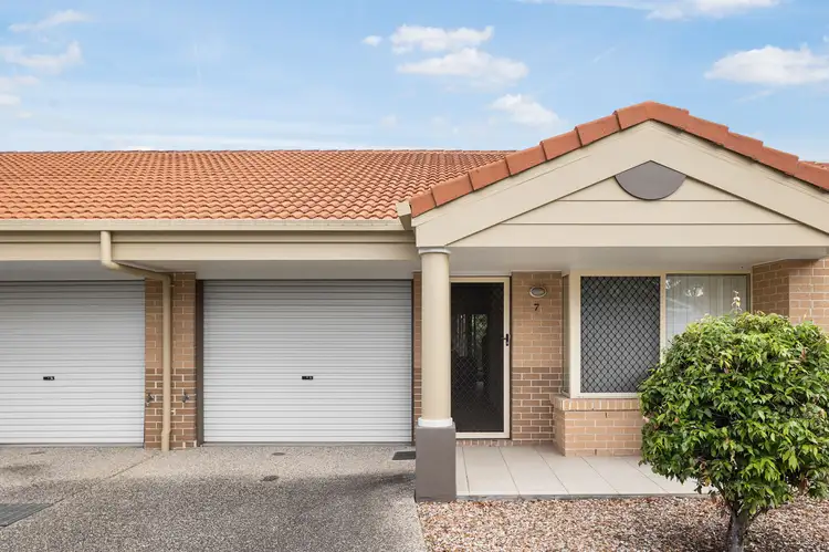 7/64 Groth Road, Boondall QLD 4034