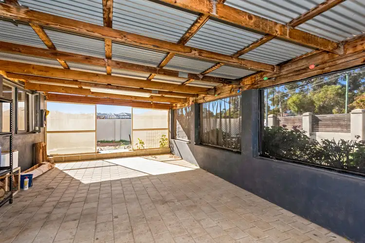 Second view of Homely house listing, 45 North Avenue, Bullsbrook WA 6084