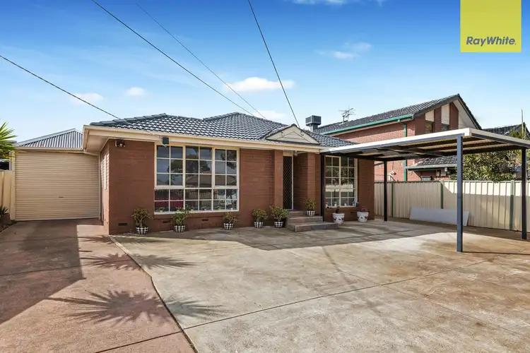 Main view of Homely house listing, 14 Ralph Avenue, St Albans VIC 3021
