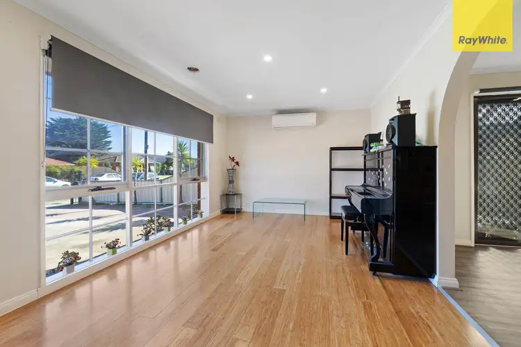 Second view of Homely house listing, 14 Ralph Avenue, St Albans VIC 3021