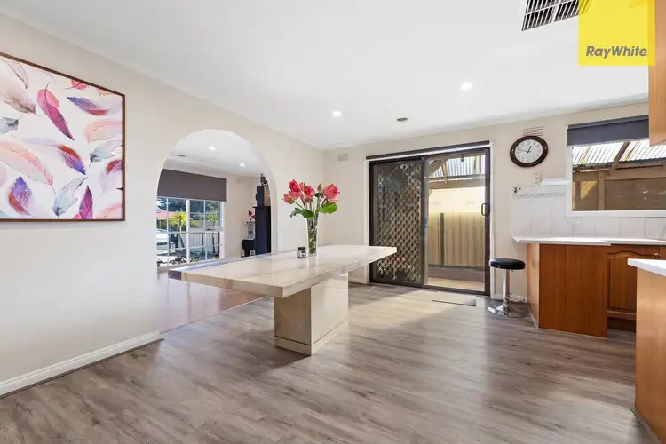 Fourth view of Homely house listing, 14 Ralph Avenue, St Albans VIC 3021