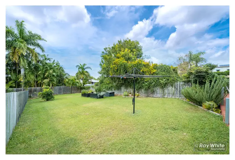 Third view of Homely house listing, 20 Wilkinson Street, Wandal QLD 4700