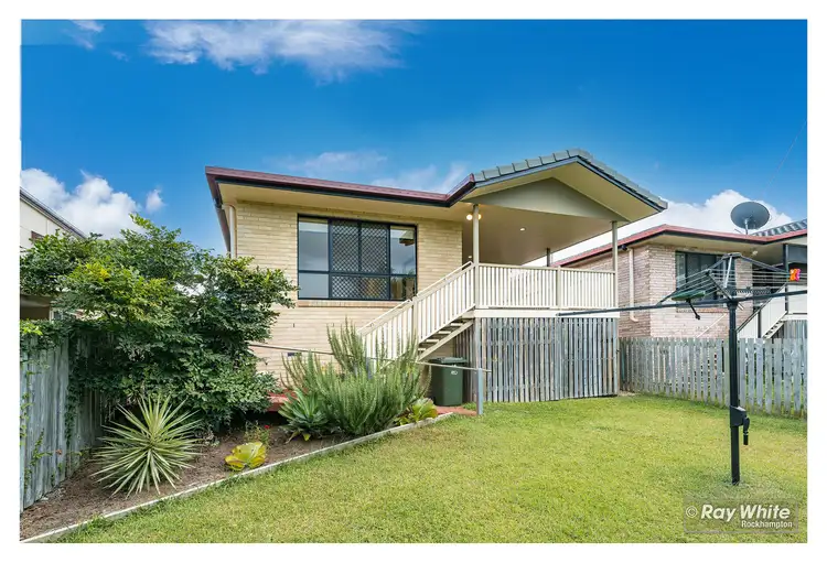 Fifth view of Homely house listing, 20 Wilkinson Street, Wandal QLD 4700