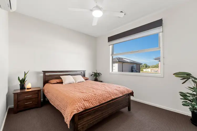 Third view of Homely townhouse listing, 1 Emica Parade, Knoxfield VIC 3180
