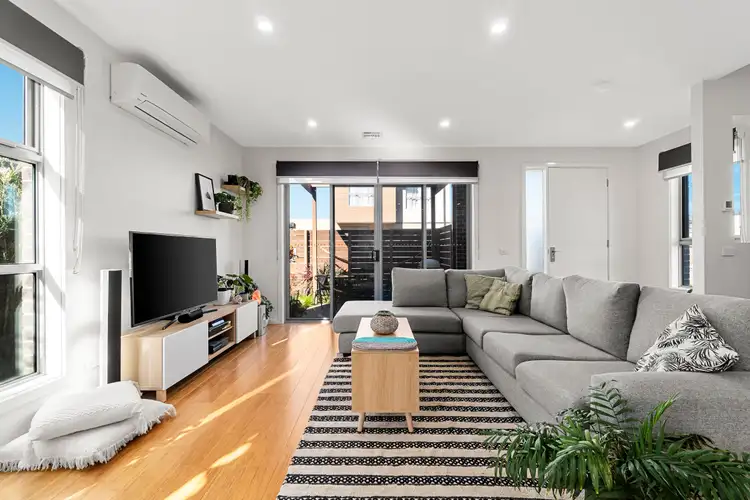 Fourth view of Homely townhouse listing, 1 Emica Parade, Knoxfield VIC 3180