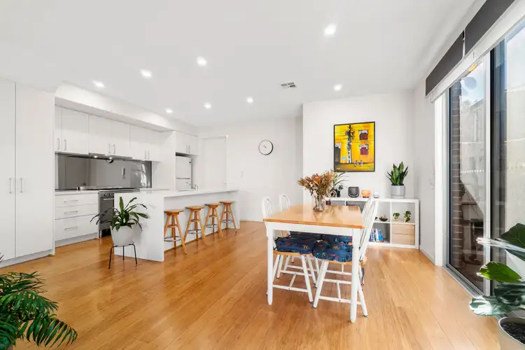 Fifth view of Homely townhouse listing, 1 Emica Parade, Knoxfield VIC 3180