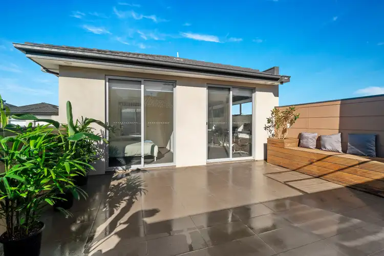 Sixth view of Homely townhouse listing, 1 Emica Parade, Knoxfield VIC 3180