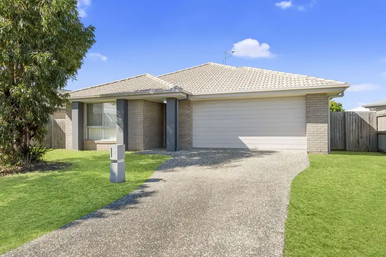 Main view of Homely house listing, 5 Poole Court, Caboolture QLD 4510