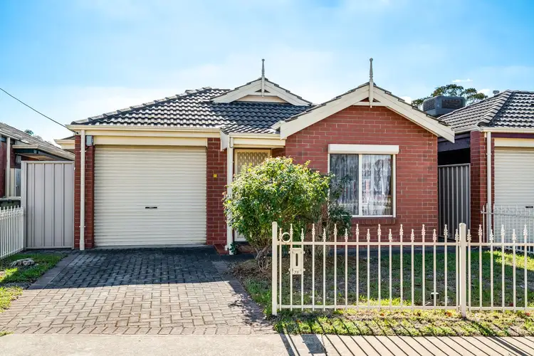 25 Ballater Avenue, Seaton SA 5023