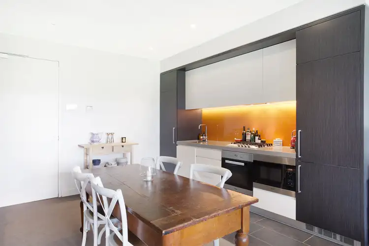 Third view of Homely apartment listing, 303/2 Neild Avenue, Darlinghurst NSW 2010